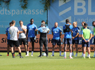 07.09.2023, TSV 1860 Muenchen, Training 

Hier nur Vorschaubilder !
